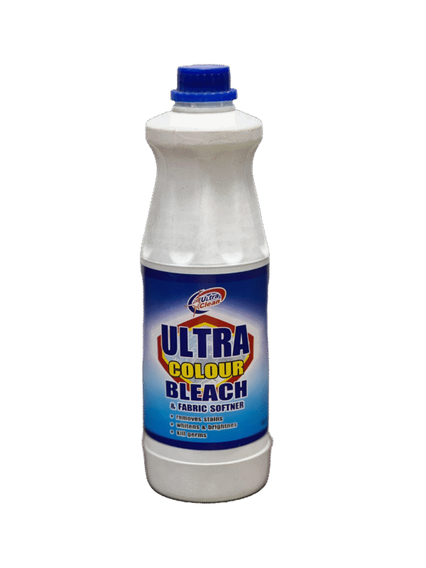 Ultra Color Bleach 500 ML