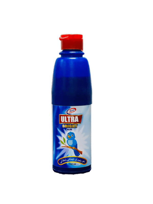 Ultra Bright Blue ( Neel )