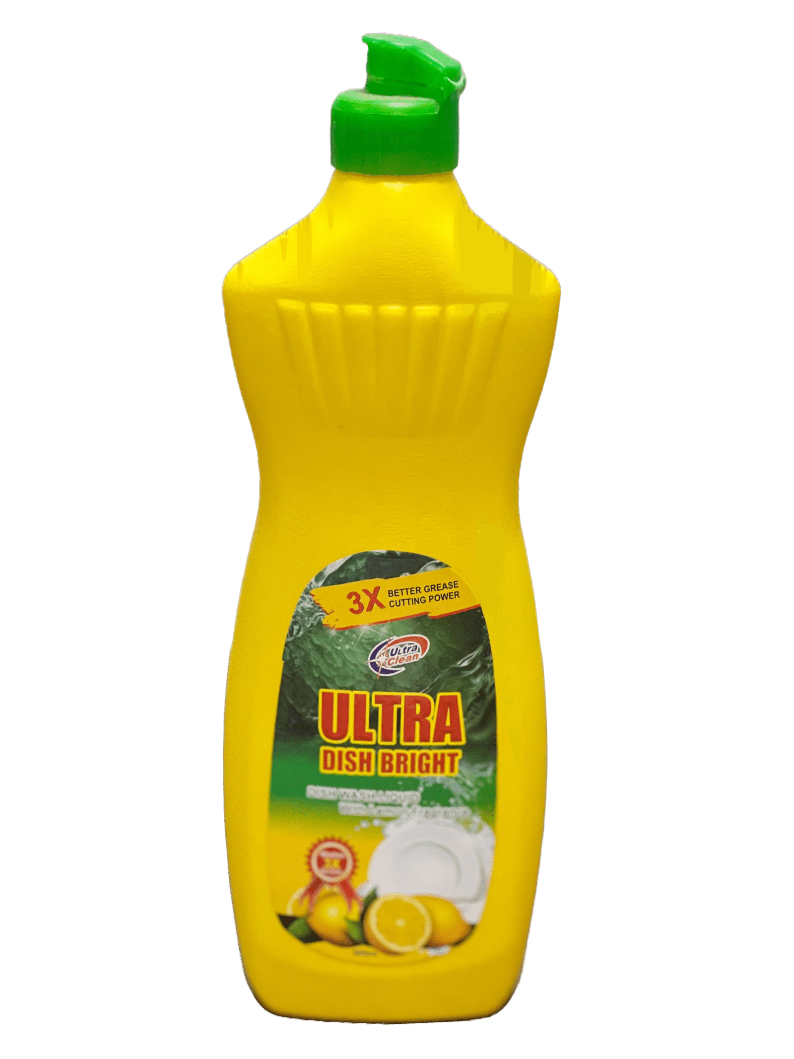 Ultra Dish Bright (Dish Wash)
