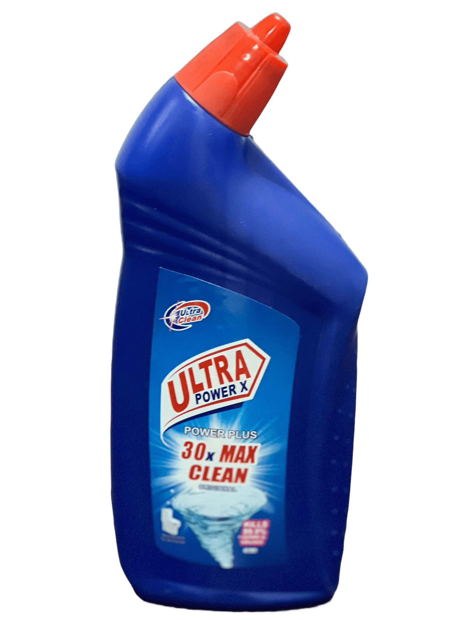 Ultra Power X ( Toilet Cleaner)