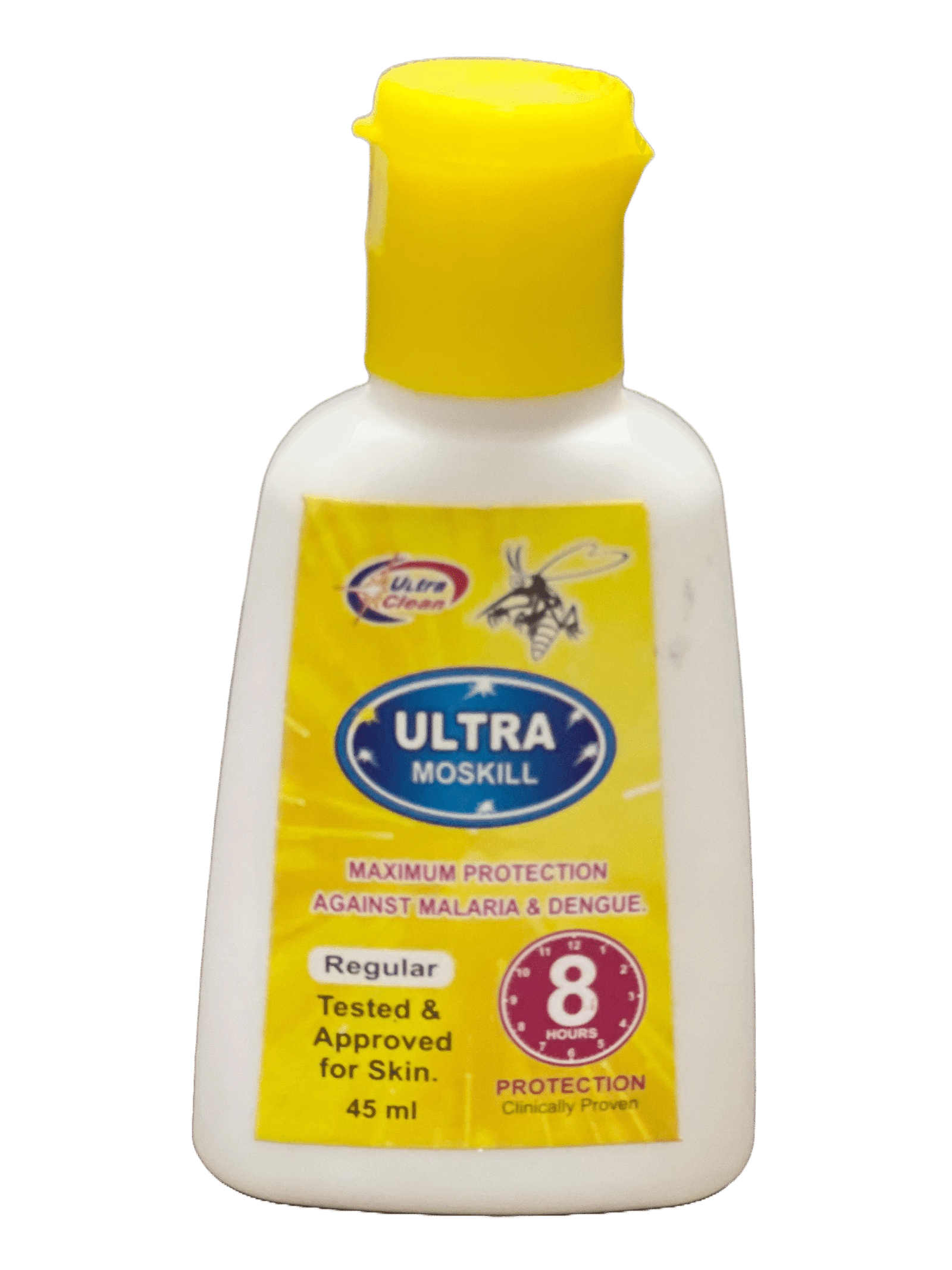 Ultra MosKill