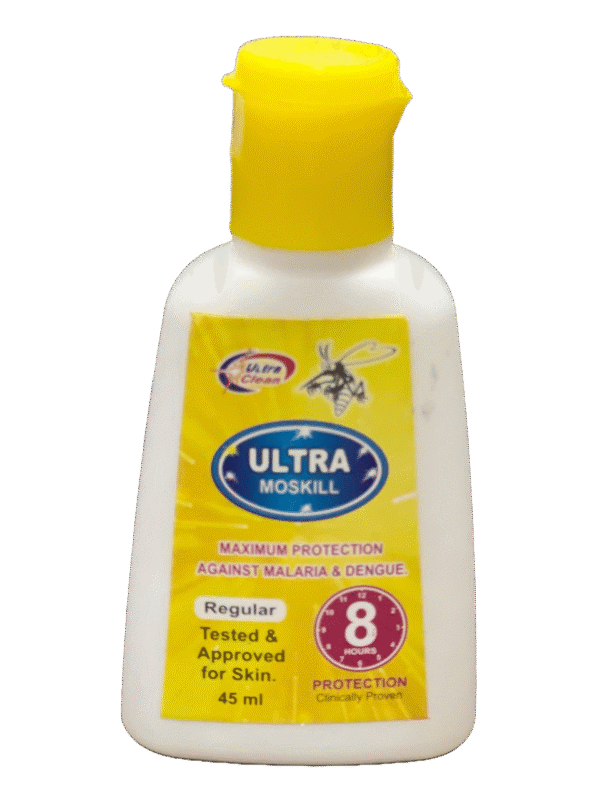 Ultra MosKill