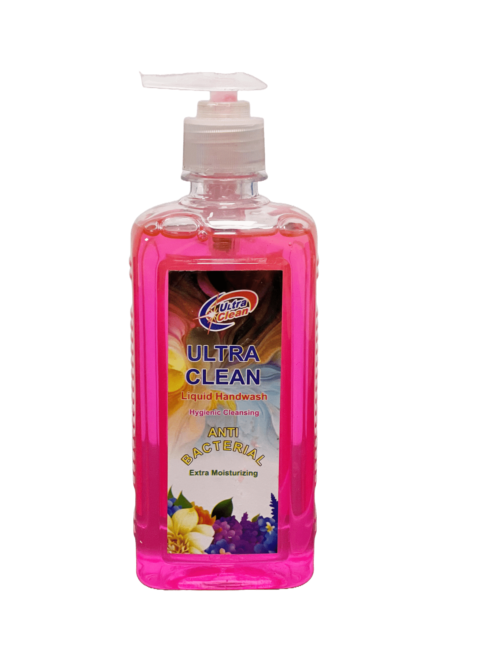 Ultra Clean Liquid Hand Wash