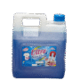 Ultra Power Clean (Liquid Detergent) 5kg