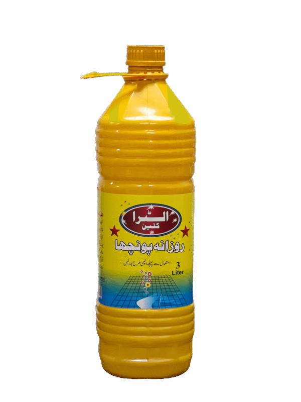 Ultra Clean Phenyl 03 Liter