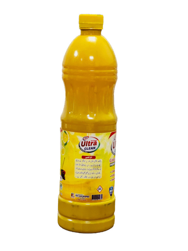 Ultra Clean Phenyl Concentrated - Image 2