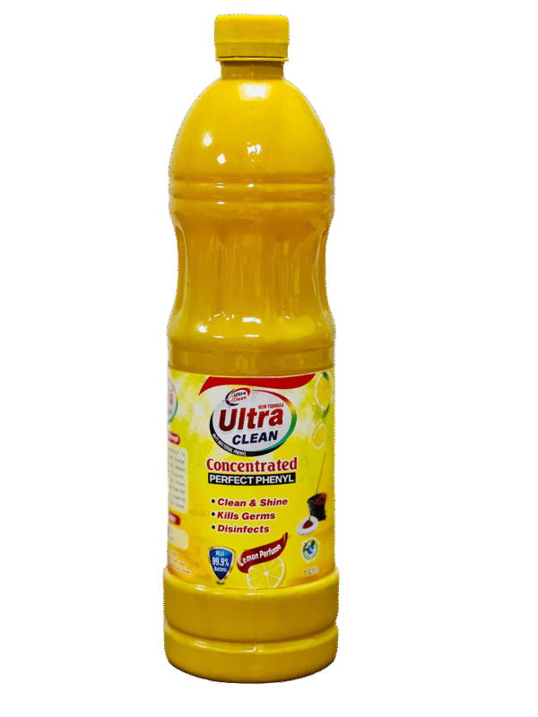 Ultra Clean Phenyl Concentrated