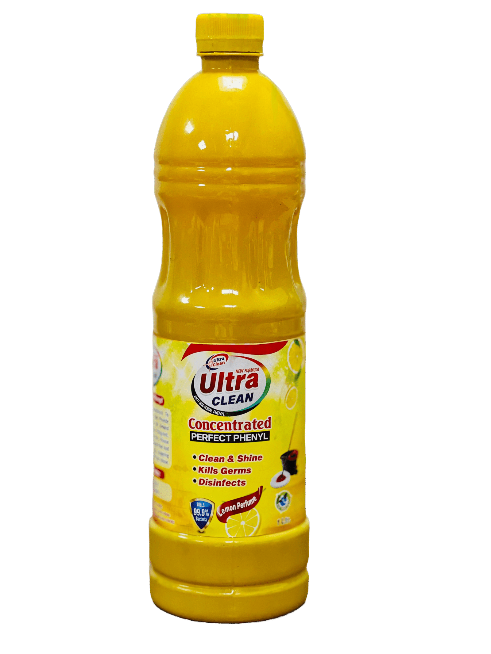 Ultra Clean Phenyl Concentrated