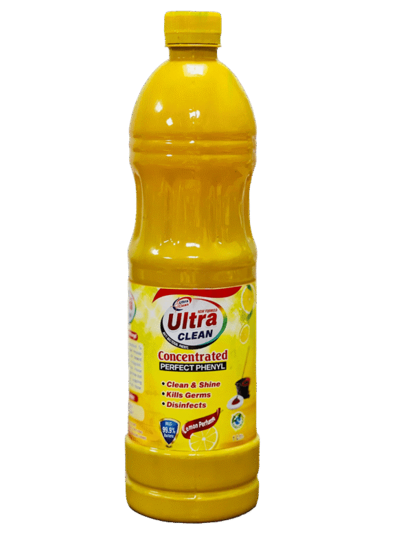 Ultra Clean Phenyl Concentrated
