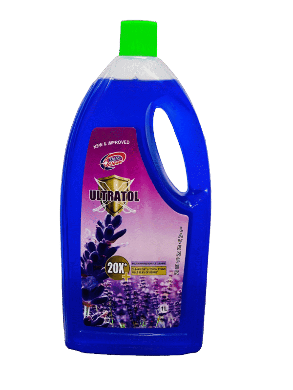 Surface Cleaner /UltraTol (Multi purpose Sulface Cleaner) 01 Liter