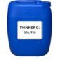 Thinner C1