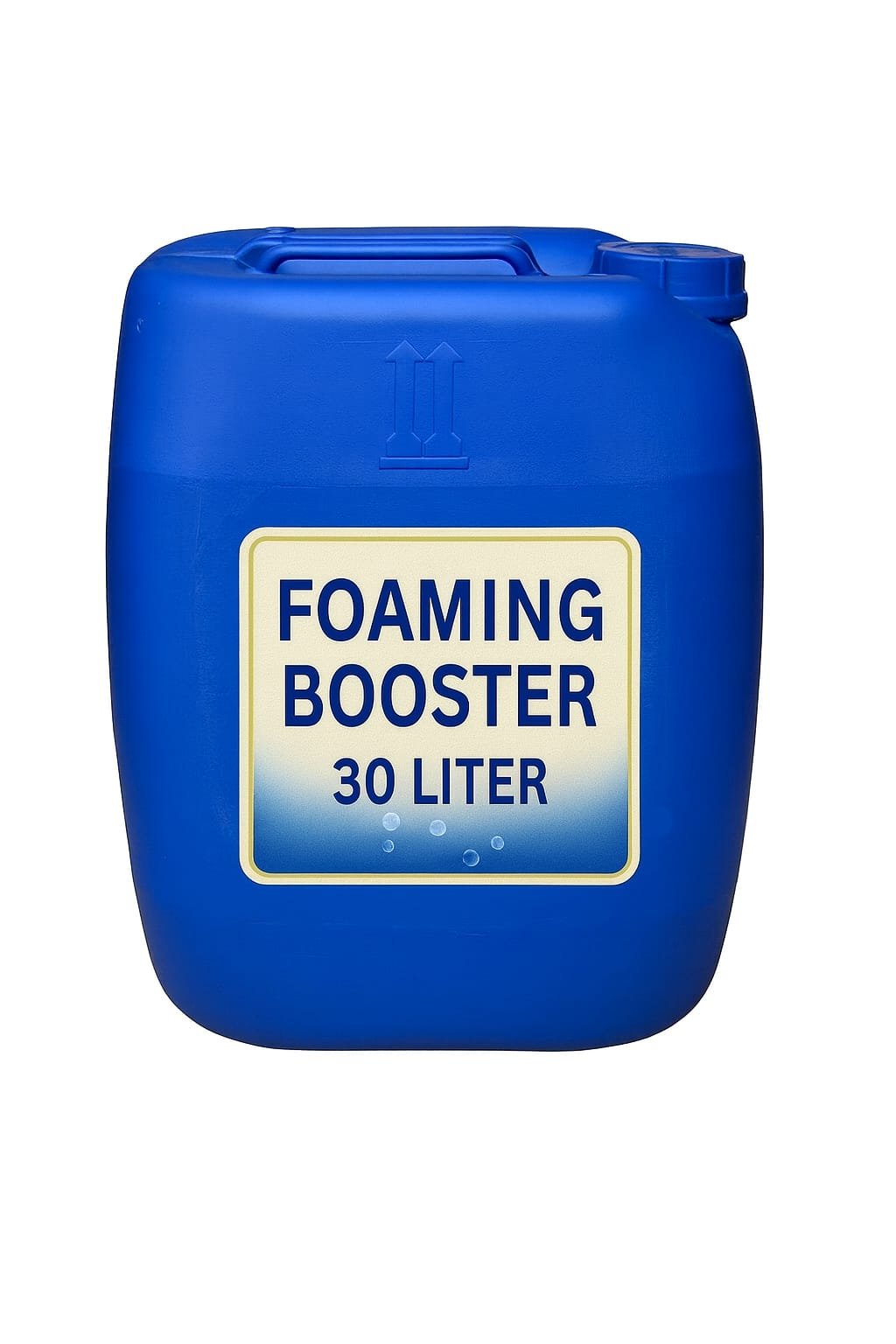 Foaming Booster