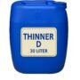Thinner D