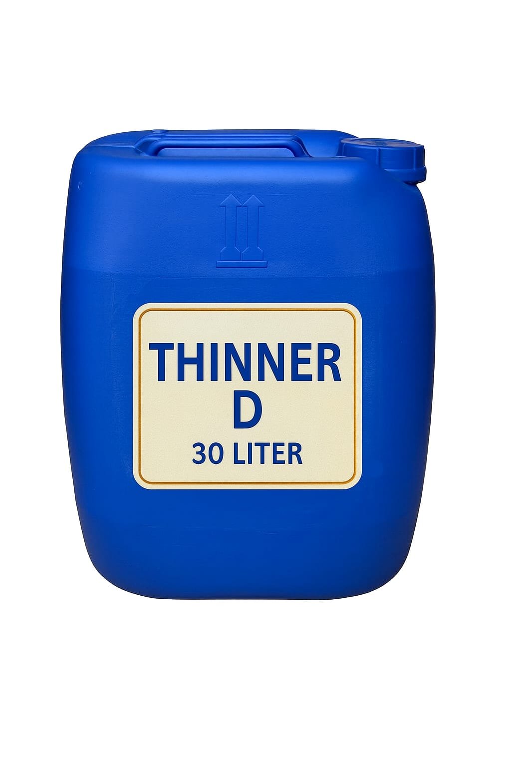 Thinner D