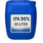 IPA 96%