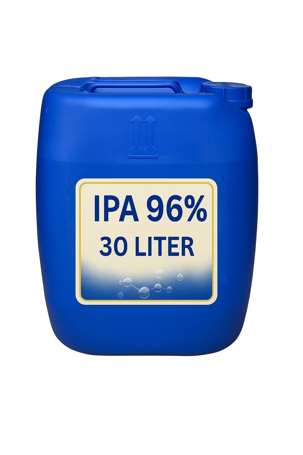 IPA 96%