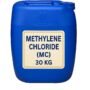 Methylene Chloride (MC)