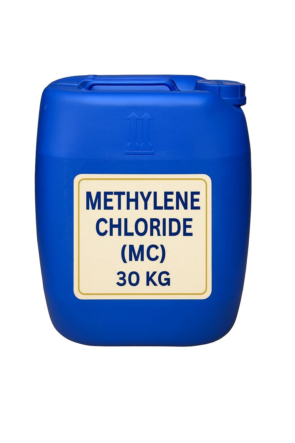 Methylene Chloride (MC)