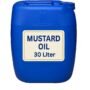 Mustard Oil