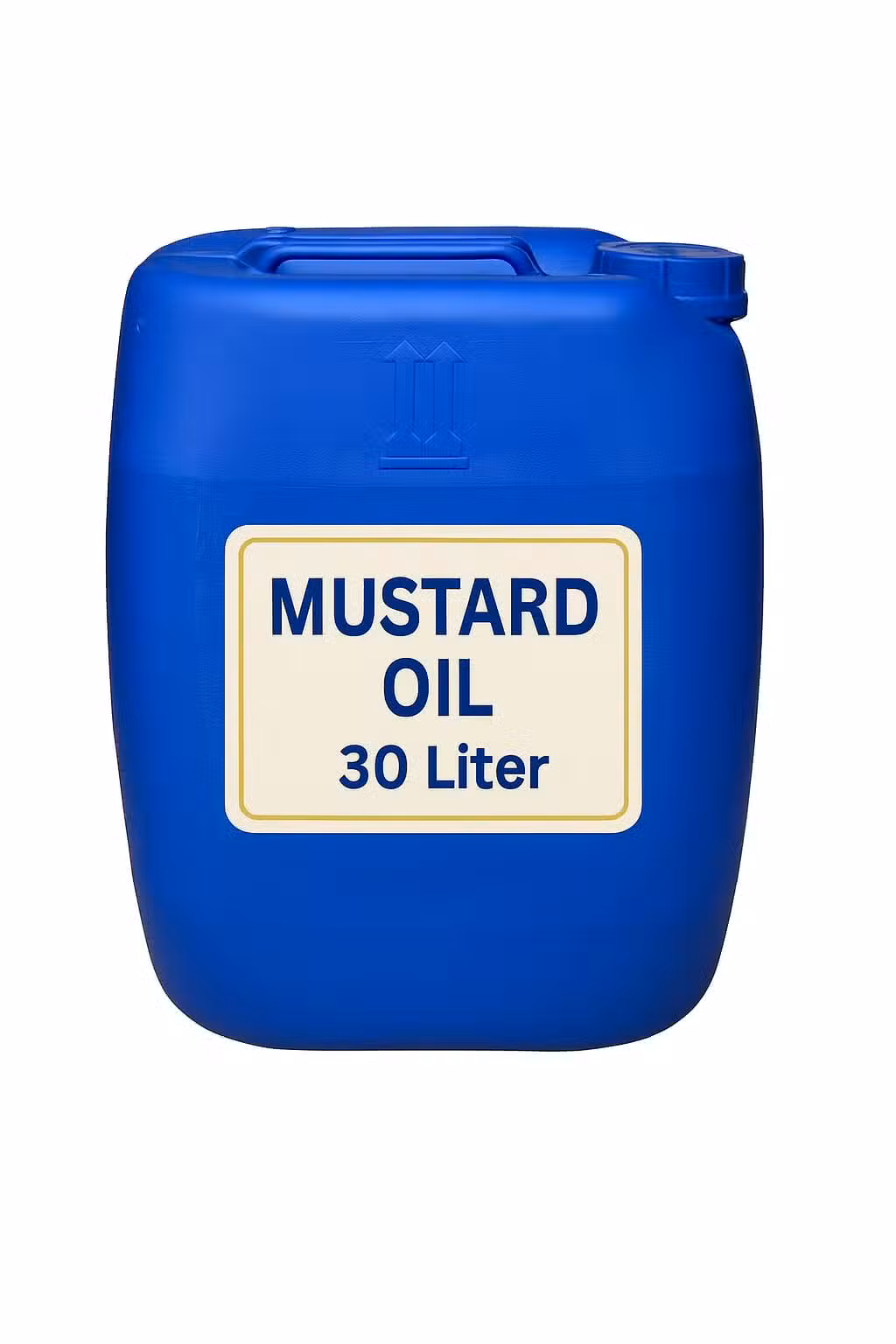 Mustard Oil