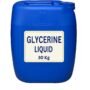 Glycerine Liquid