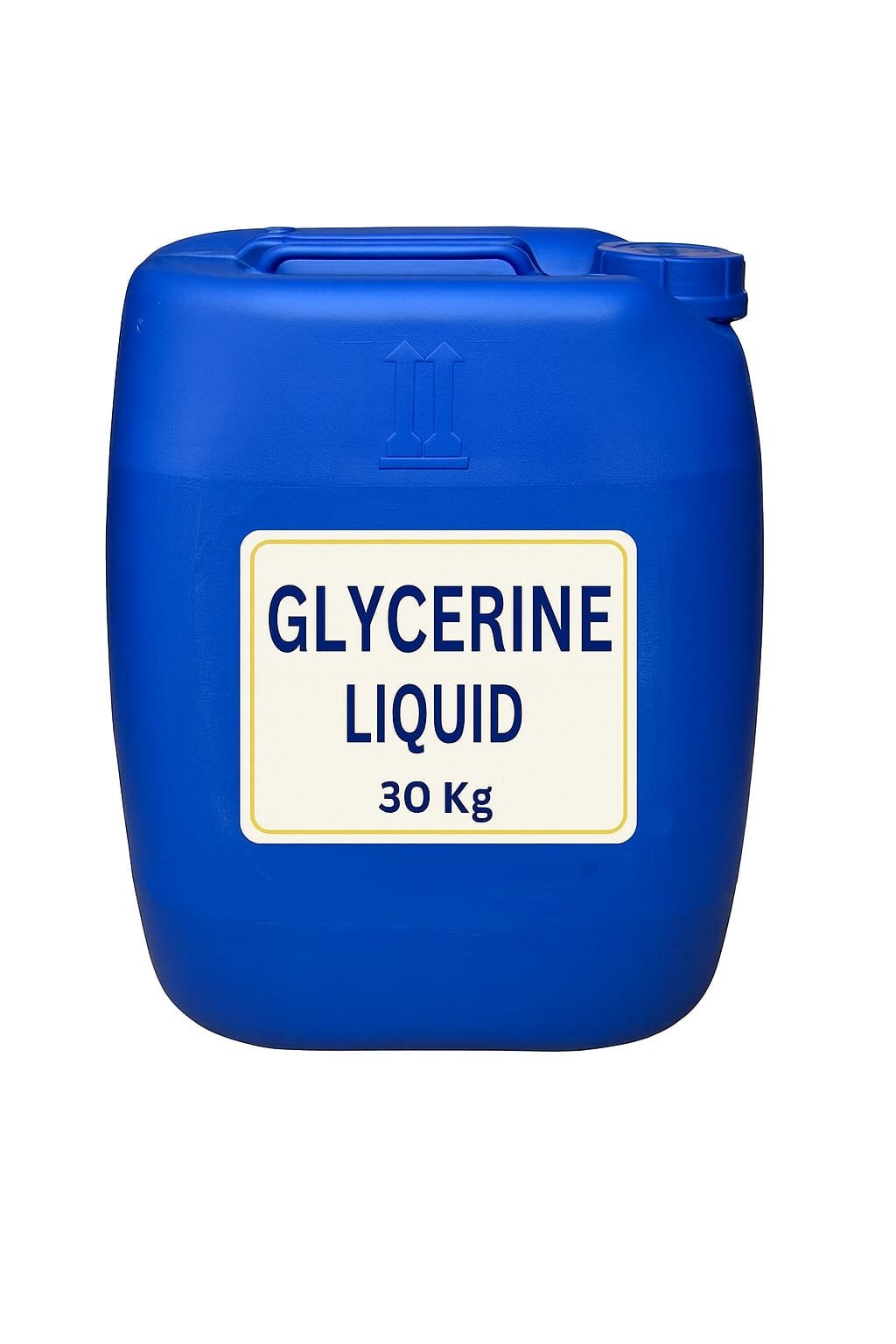 Glycerine Liquid