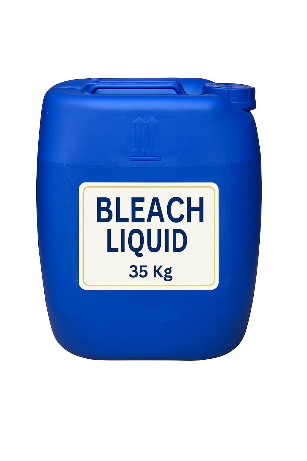Bleach Liquid