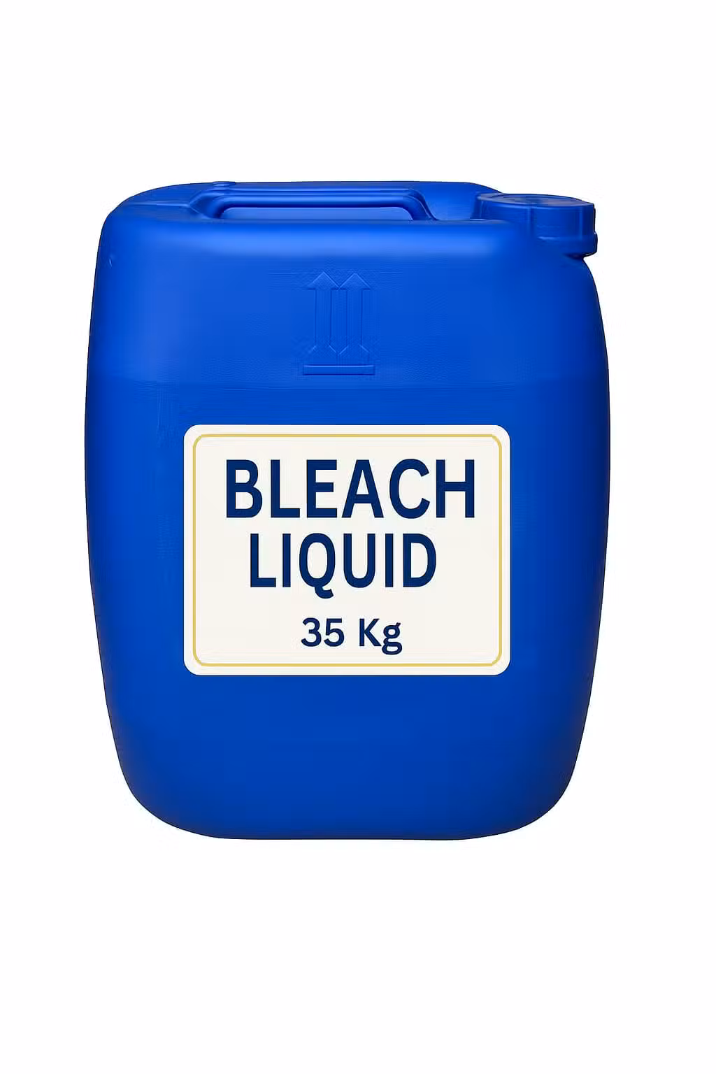 Bleach Liquid