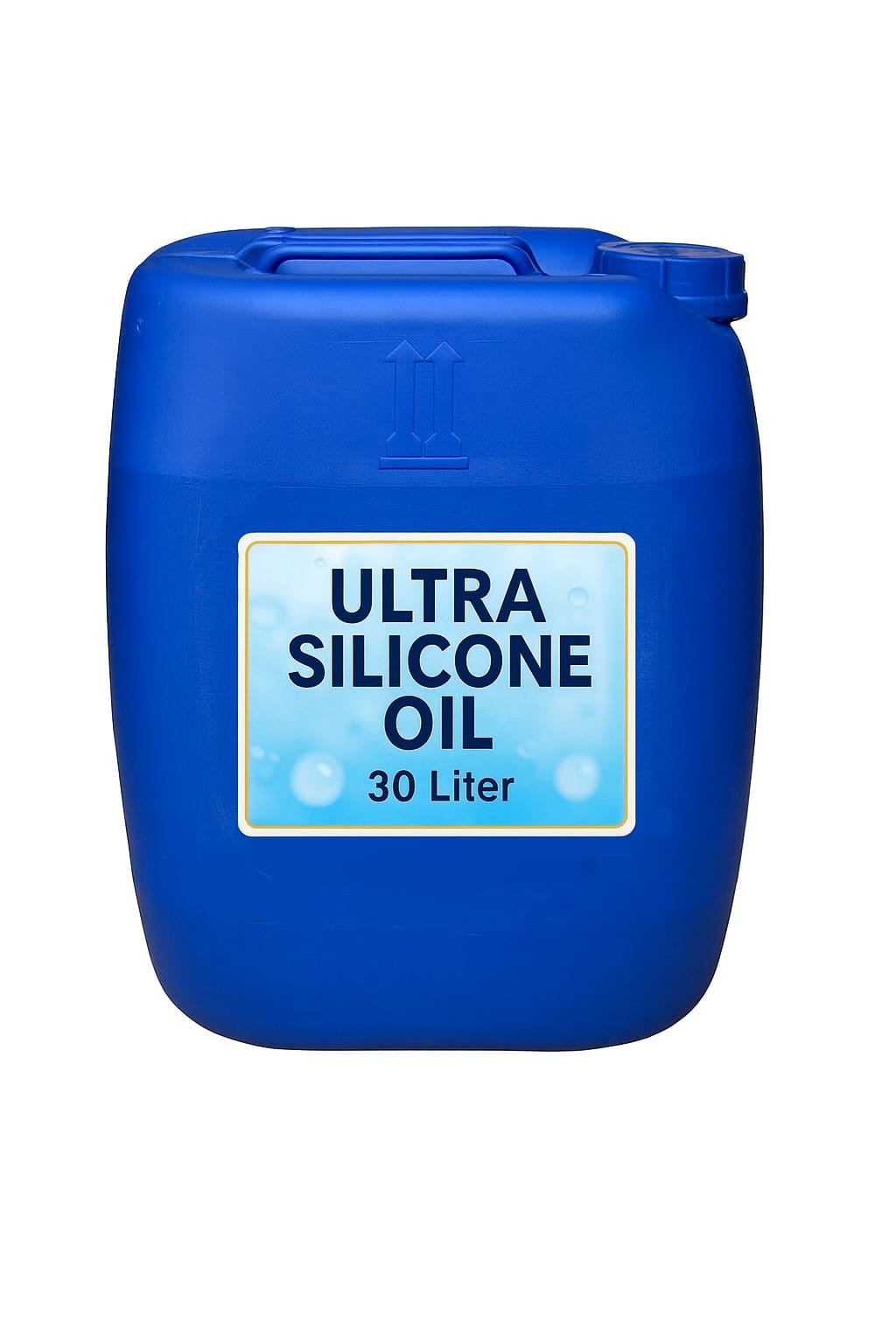Ultra Silicone Oil