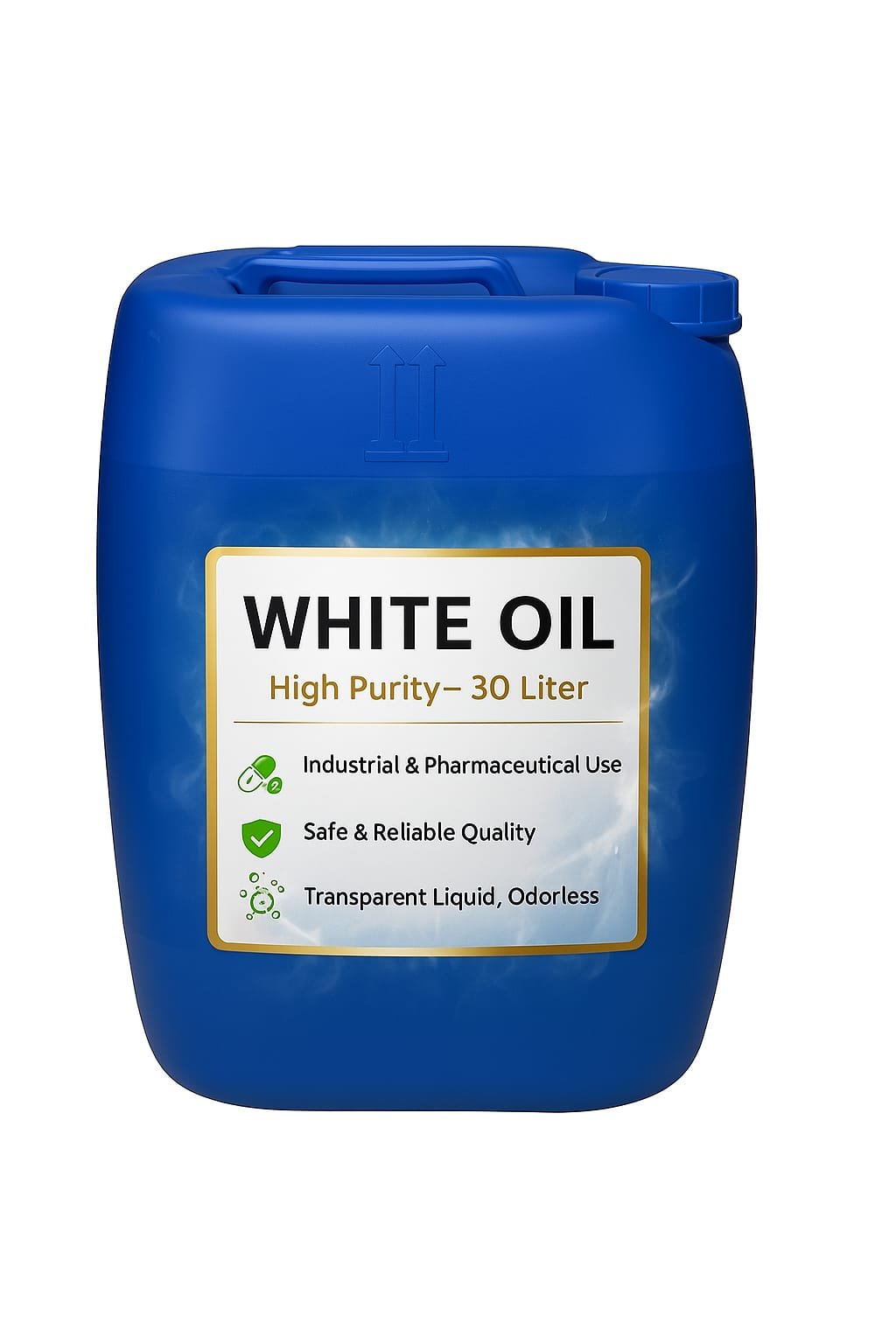 White Oil
