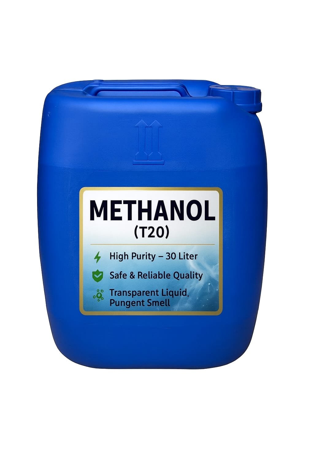 Methanol (T20)