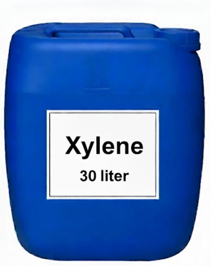 Xylene