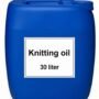 Knitting Oil