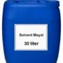 Solvent Oil (Mayal)