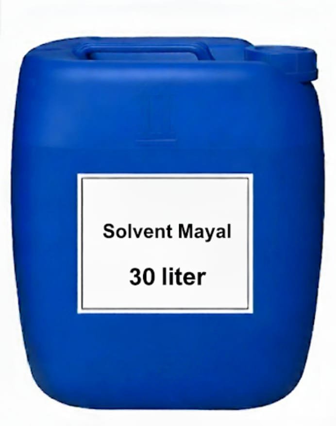 Solvent Oil (Mayal)