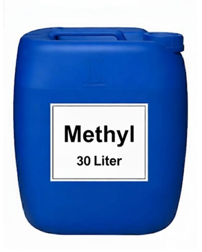 Methyl Acetate