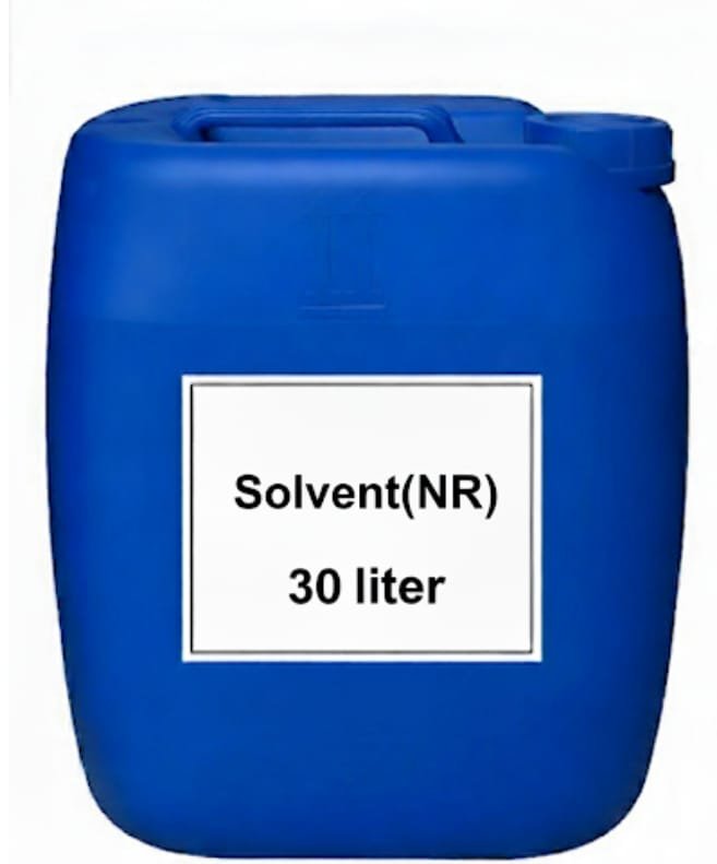 Solvent Oil (NR)