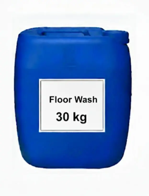 Floor Wash