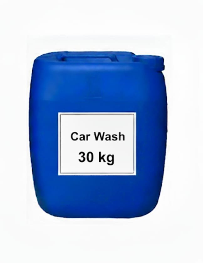 Car Wash