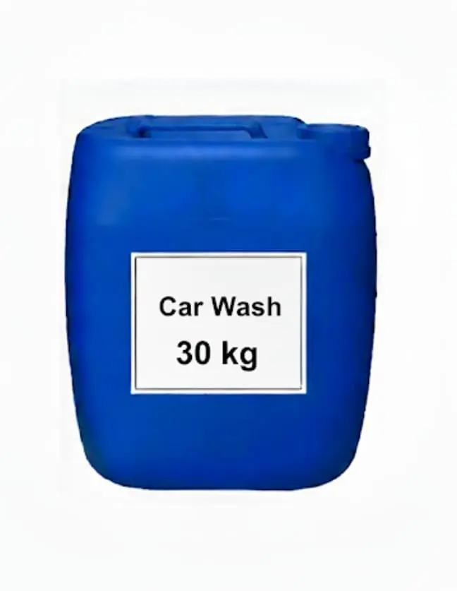 Car Wash