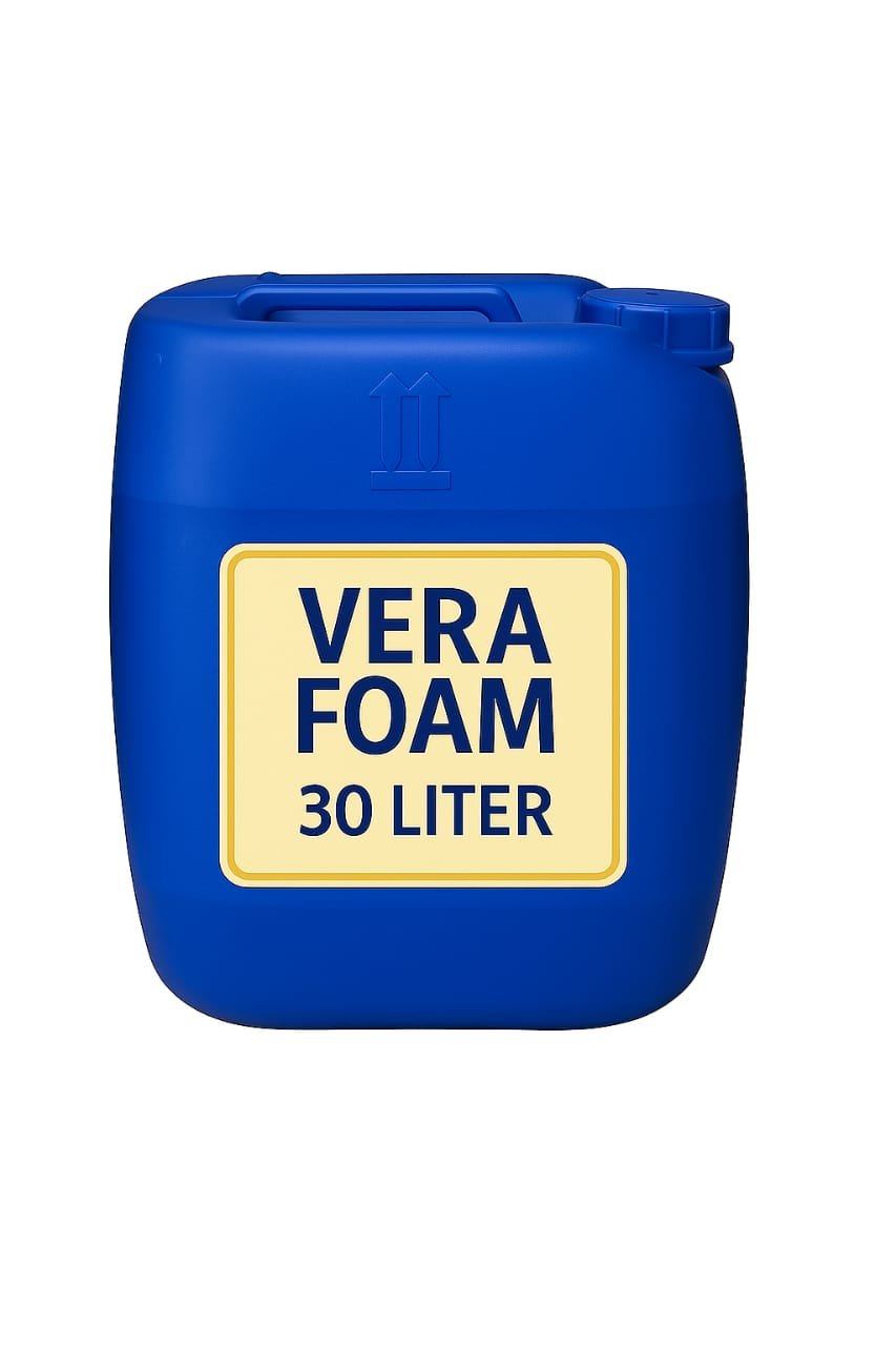 Vera Foam