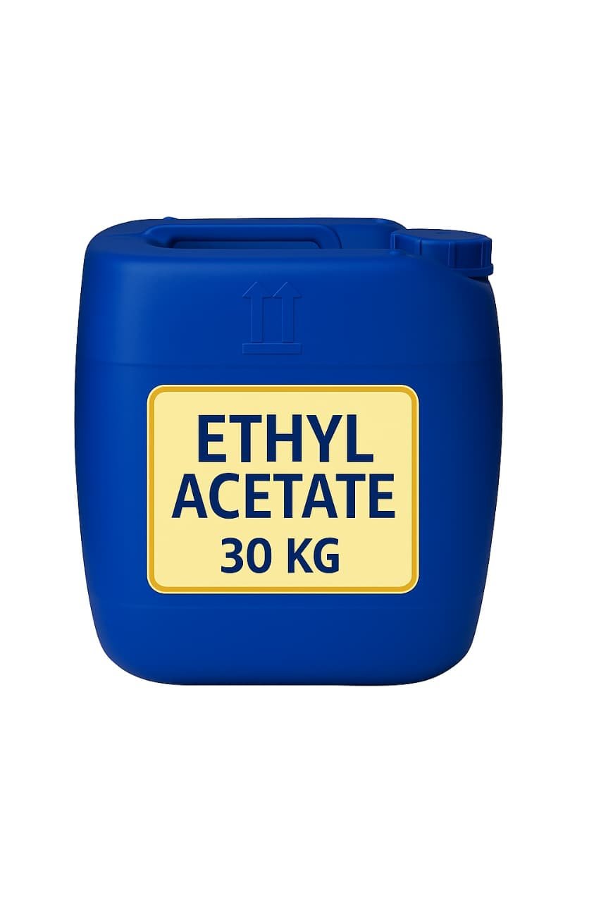 Ethyl Acetate