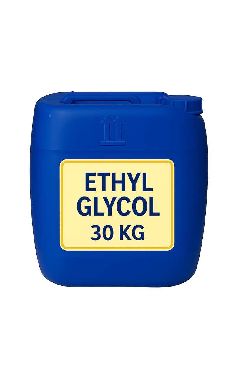 Ethyl Glycol
