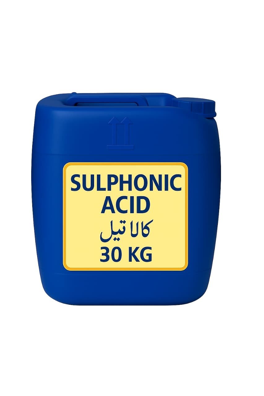 Sulphonic Acid 96%(Kala Tail)