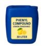 Phenyl Compound Lemon