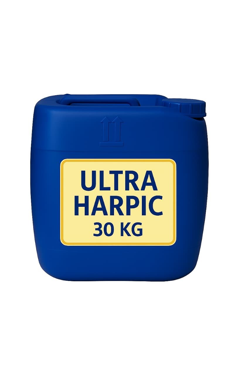 Harpic