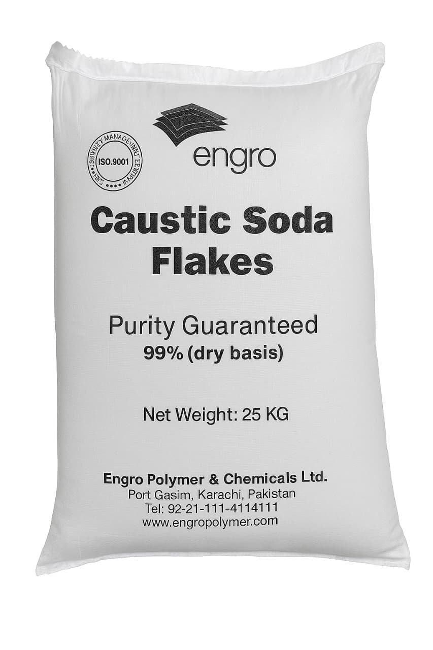Caustic Soda Flakes