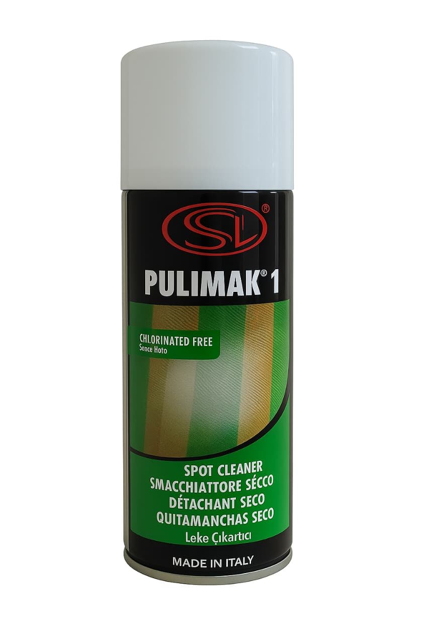 Pulimak 1