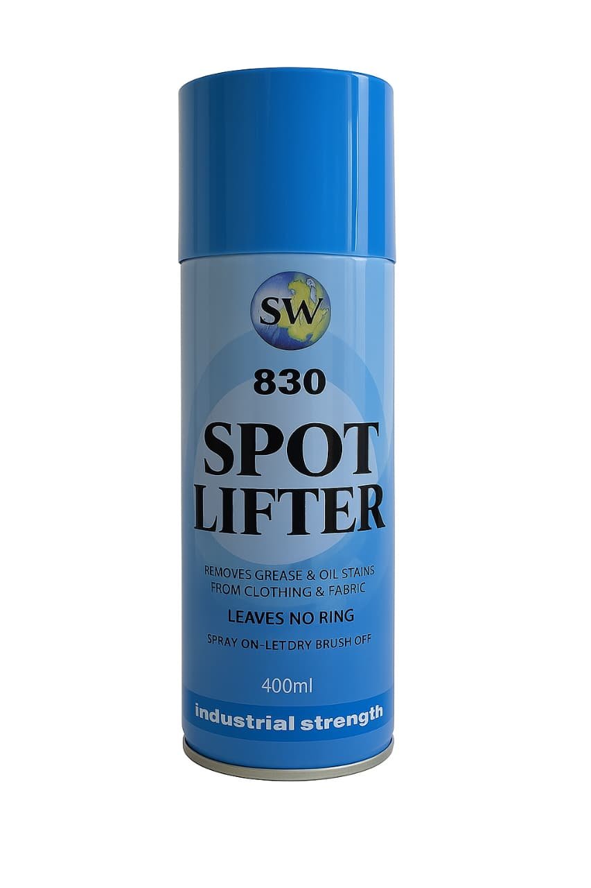 Spot Lifter 830 NO