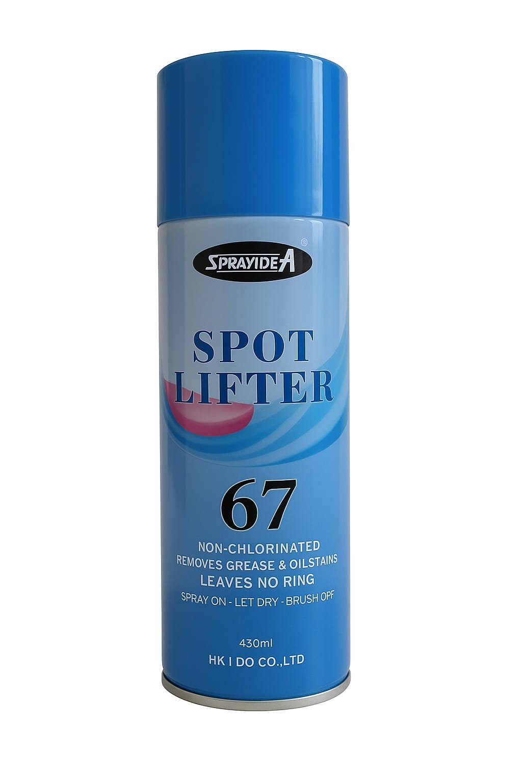 Spot Lifter 67 NO